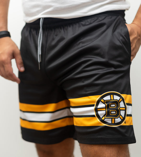 2 side pockets, elastic waist with high-quality metal drawstring ends, 7