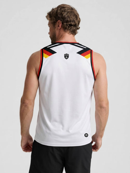 Germany World Collection Tank
