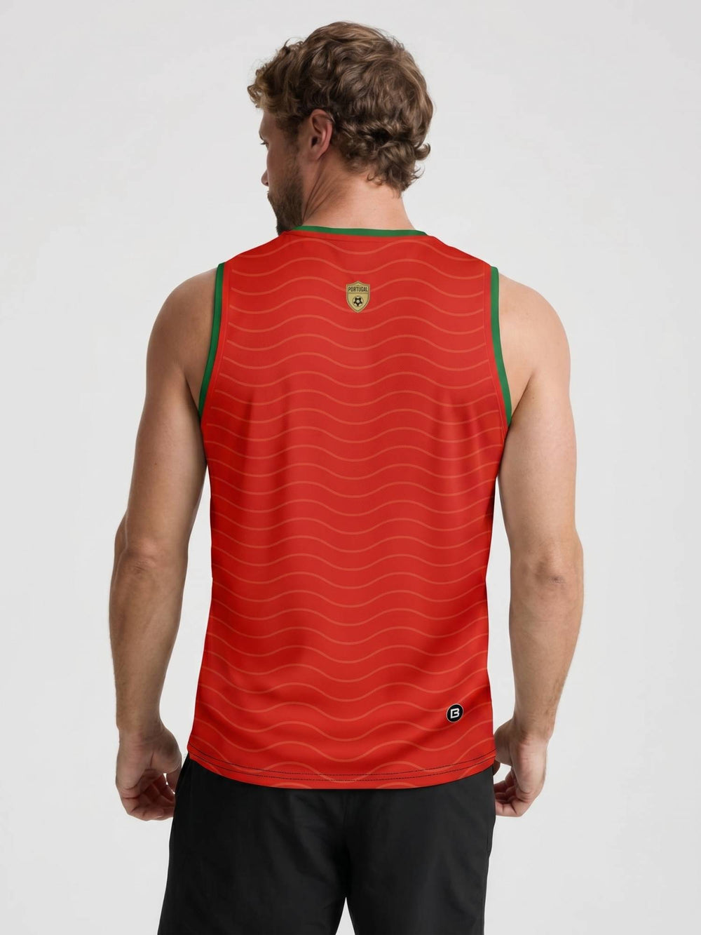 Portugal World Collection Tank