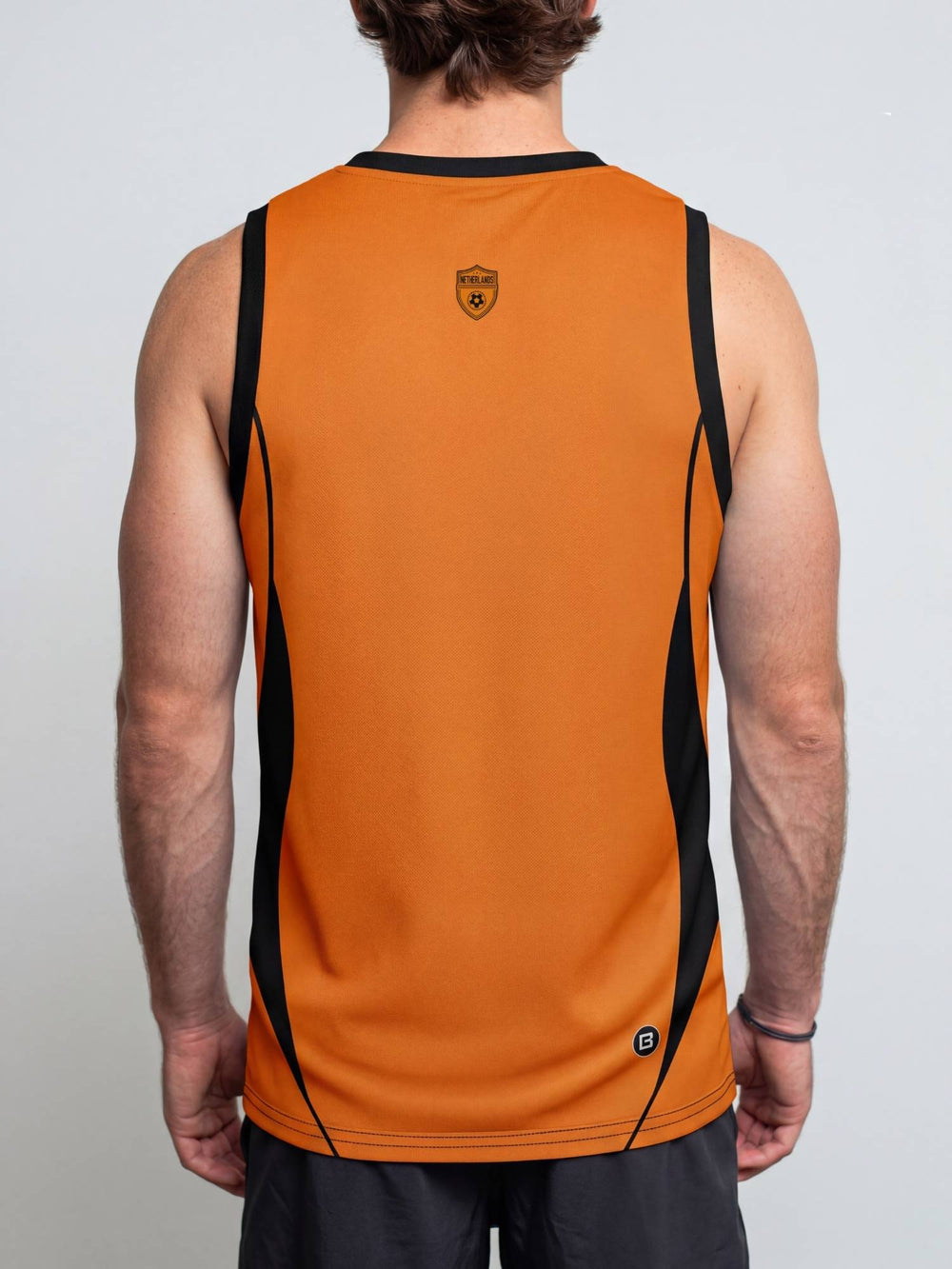 Netherlands World Collection Tank