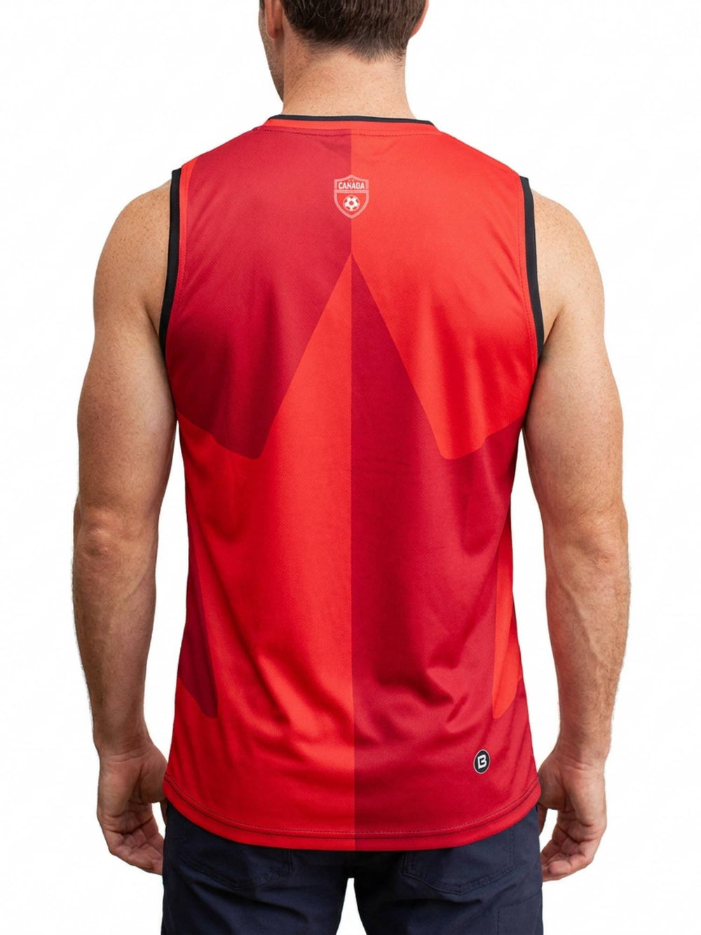Canada World Collection Tank