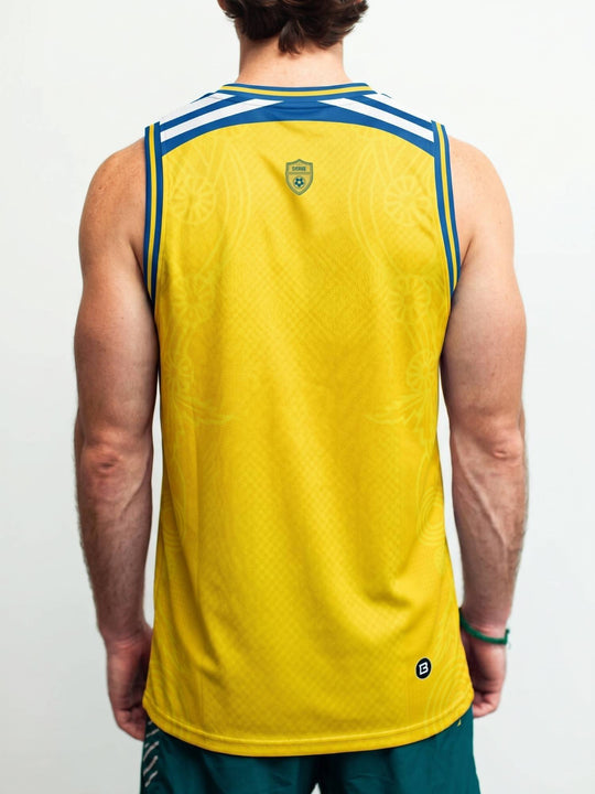 Sweden World Collection Tank