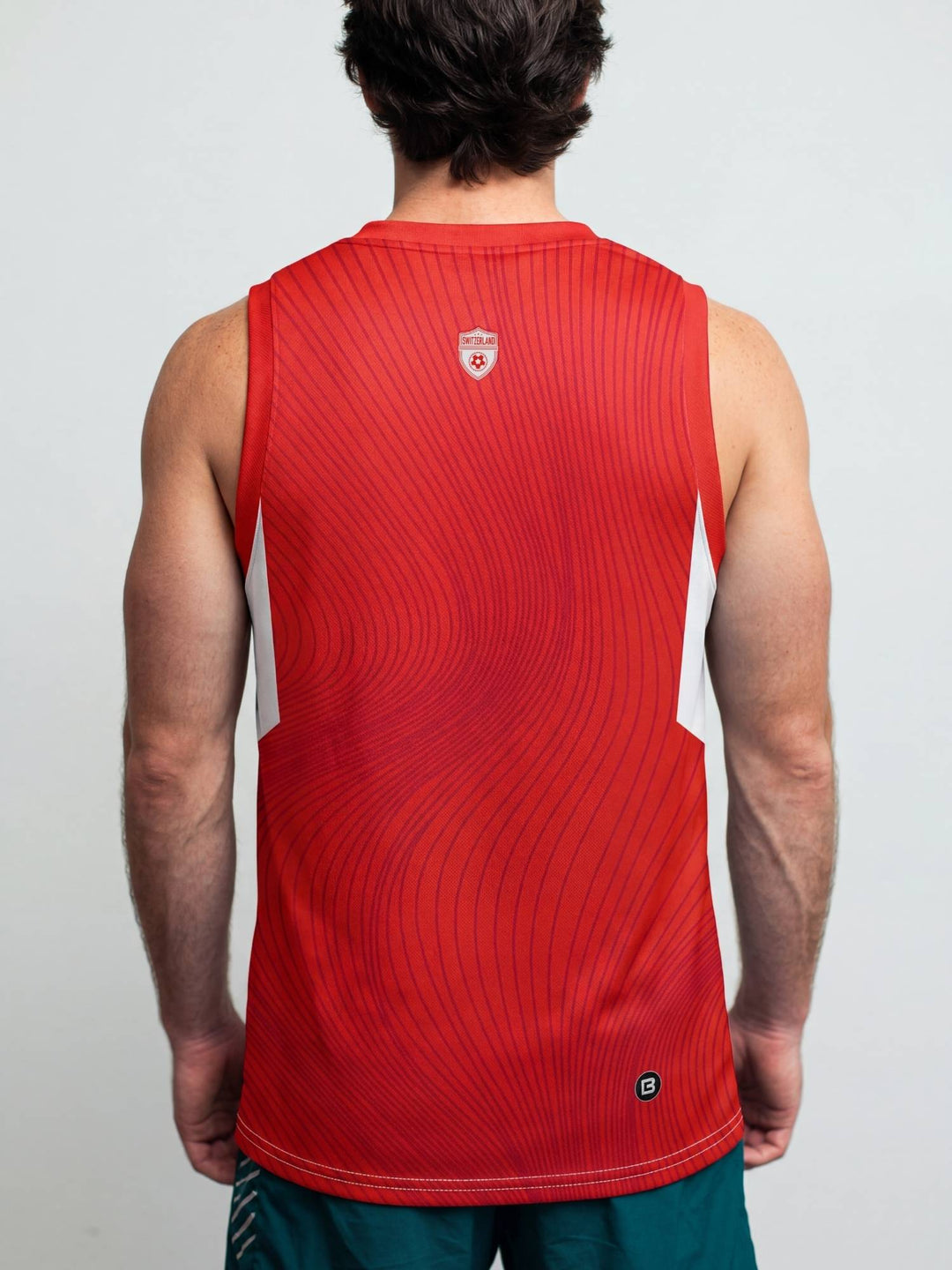 Switzerland World Collection Tank