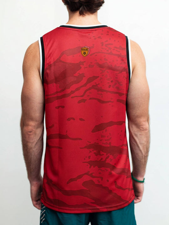 Korea World Collection Tank