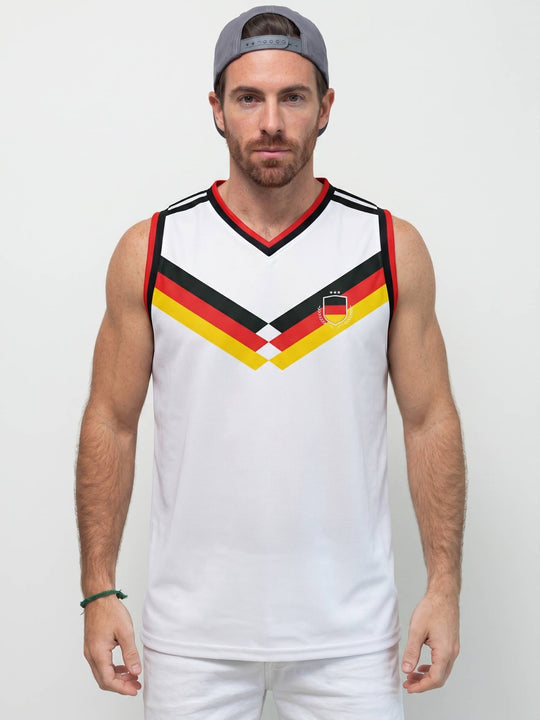 Germany World Collection Tank