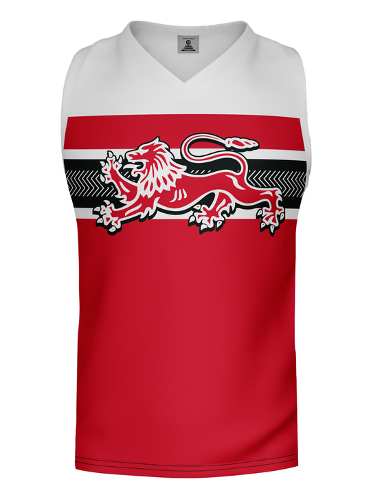 Denmark Nations 2026 Hockey Tank