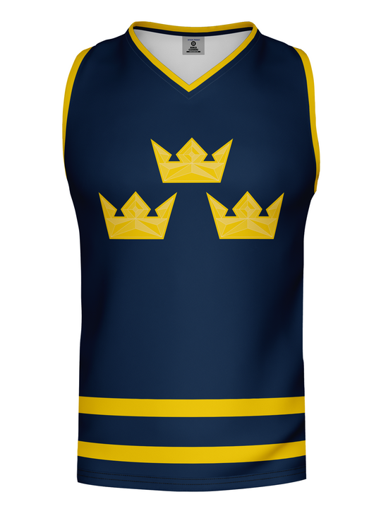 Sweden Nations 2026 Hockey Tank