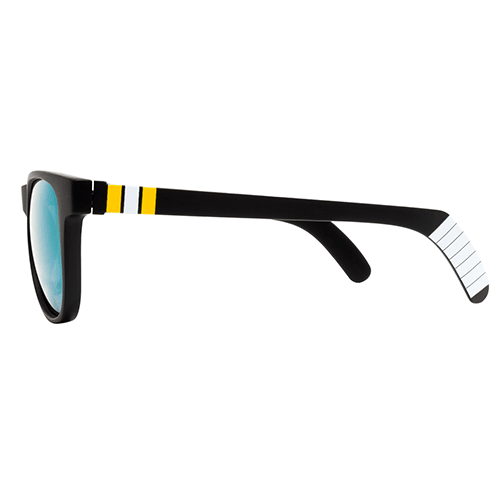 Boston Pro Series Sunglasses sunglasses Blade Shades  | BenchClearers Hockey Apparel