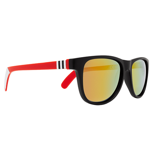 Chicago Pro Series Sunglasses sunglasses Blade Shades  | BenchClearers Hockey Apparel