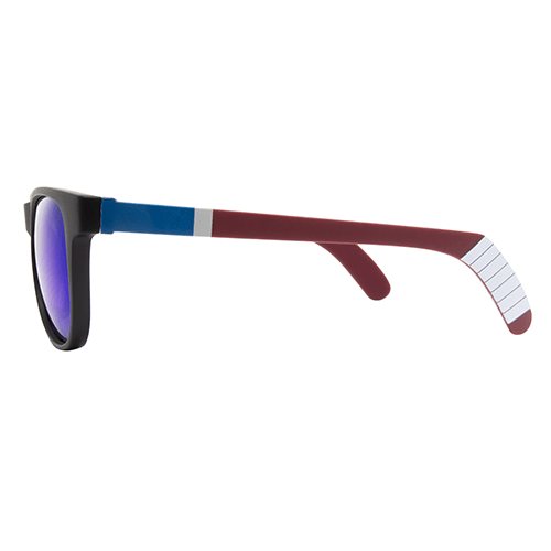 Colorado Pro Series Sunglasses sunglasses Blade Shades  | BenchClearers Hockey Apparel