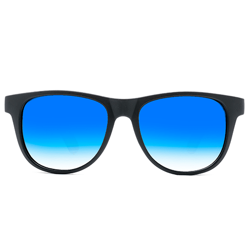Nashville Pro Series Sunglasses sunglasses Blade Shades  | BenchClearers Hockey Apparel