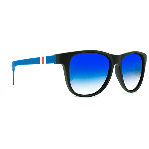 New York Pro Series Sunglasses sunglasses Blade Shades  | BenchClearers Hockey Apparel