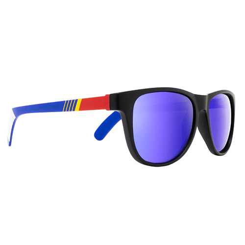 St Louis Pro Series Sunglasses sunglasses Blade Shades  | BenchClearers Hockey Apparel