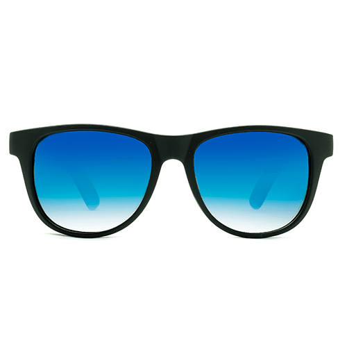 San Jose Pro Series Sunglasses sunglasses Blade Shades  | BenchClearers Hockey Apparel