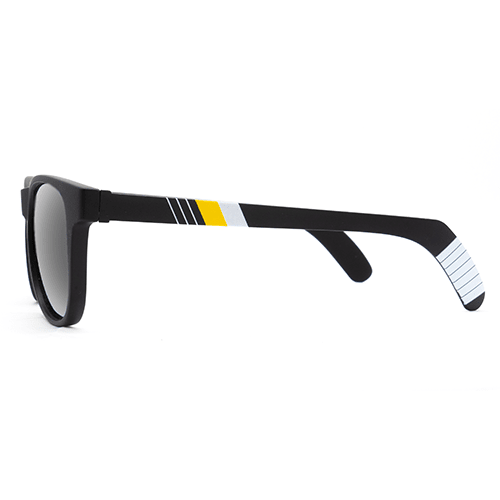 Pittsburgh Pro Series Sunglasses sunglasses Blade Shades  | BenchClearers Hockey Apparel