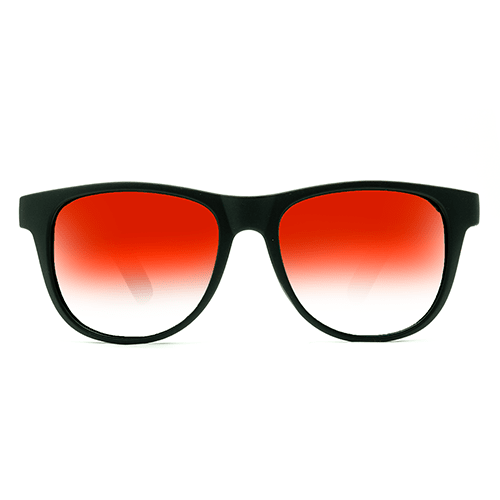 Seattle Pro Series Sunglasses sunglasses Blade Shades  | BenchClearers Hockey Apparel