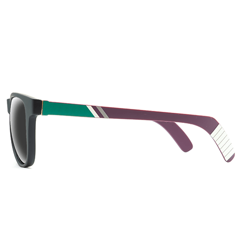 The Mighty Pro Series of Anaheim Sunglasses - Front View | BenchClearers