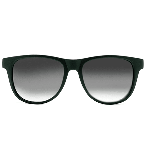 The Mighty Pro Series of Anaheim Sunglasses sunglasses Blade Shades  | BenchClearers Hockey Apparel