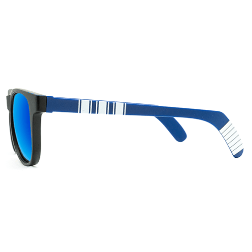 Toronto Pro Series Sunglasses sunglasses Blade Shades  | BenchClearers Hockey Apparel