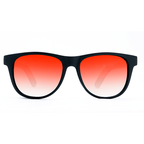 Vegas Pro Series Sunglasses sunglasses Blade Shades  | BenchClearers Hockey Apparel