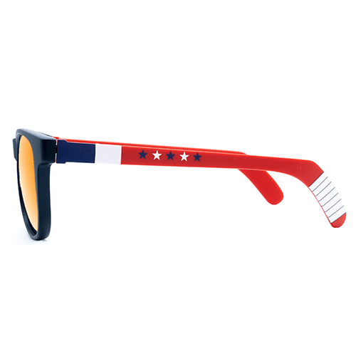 Washington Pro Series Sunglasses sunglasses Blade Shades  | BenchClearers Hockey Apparel