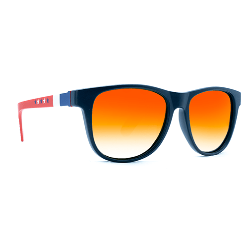 Washington Pro Series Sunglasses sunglasses Blade Shades  | BenchClearers Hockey Apparel