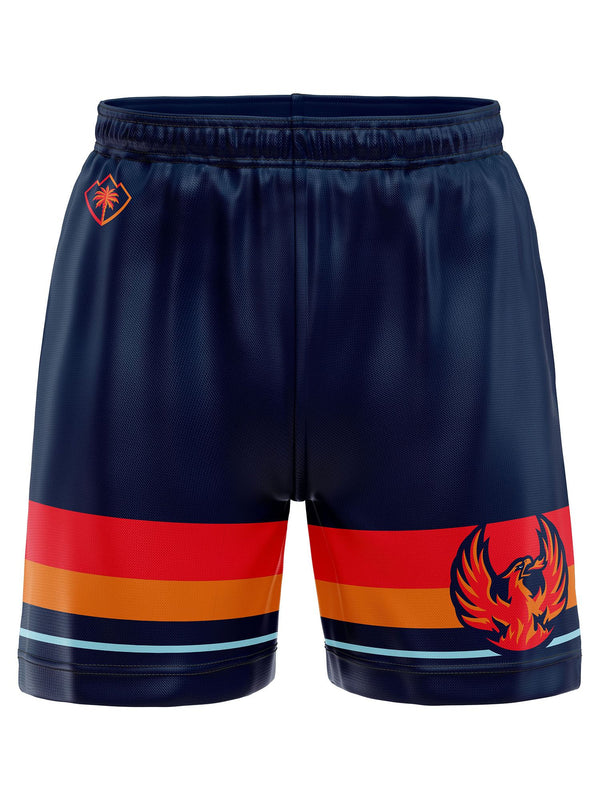 AHL Hockey Shorts