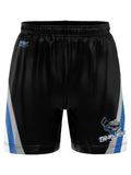 Danbury Trashers Hockey Shorts - FRONT