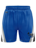 Danbury Trashers Alternate Hockey Shorts - FRONT