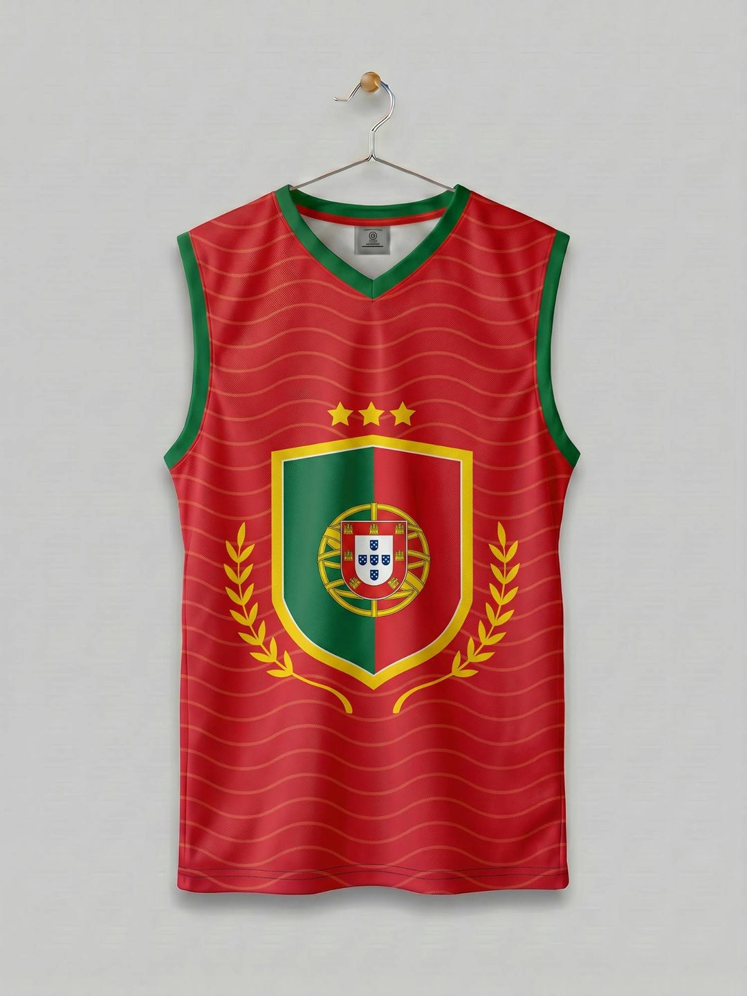 Portugal World Collection Tank