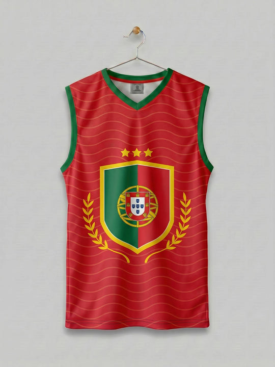 Portugal World Collection Tank