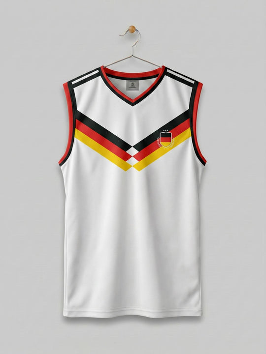 Germany World Collection Tank