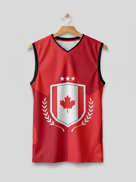 Canada World Collection Tank