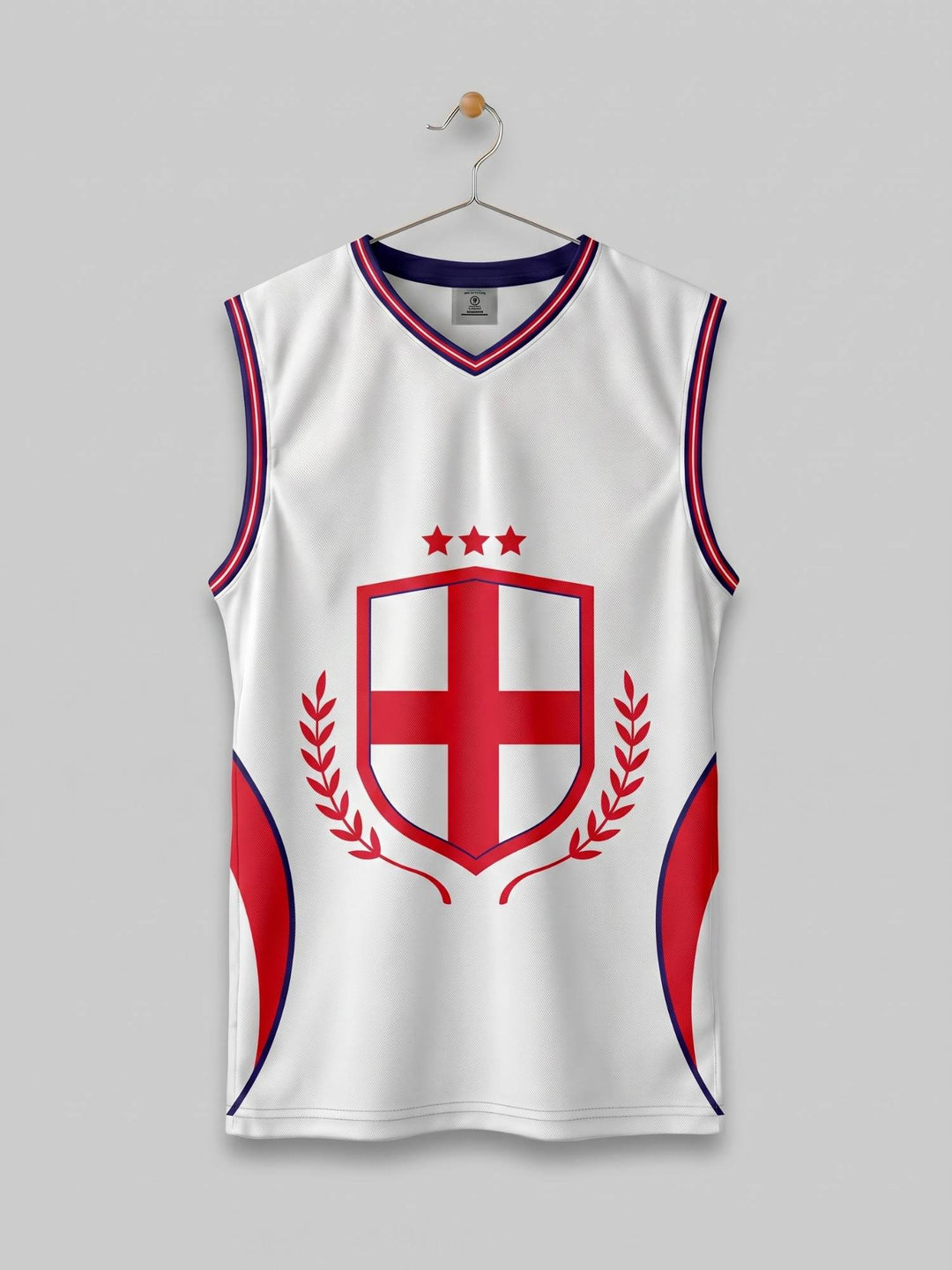 England World Collection Tank