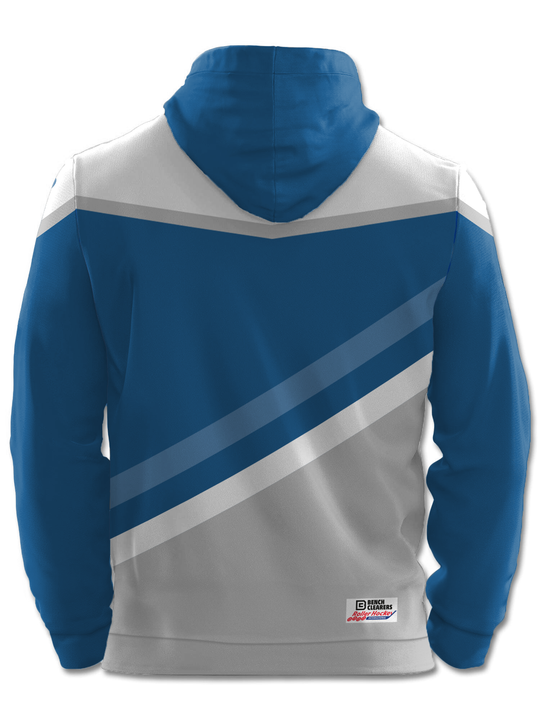 Florida Hammerheads Hockey Hoodie