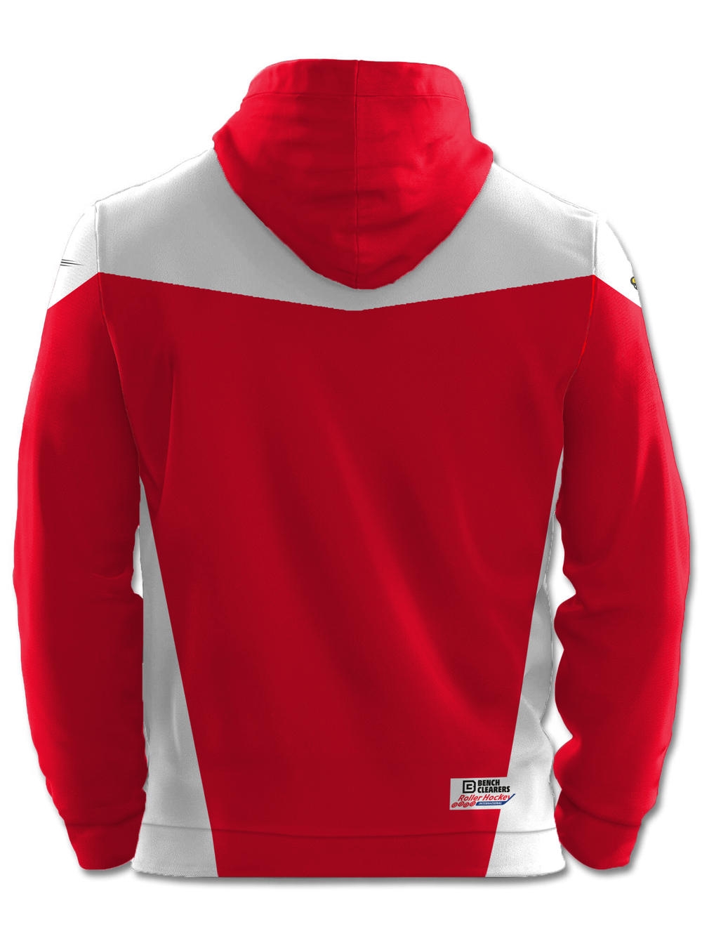 Las Vegas Coyotes Hockey Hoodie