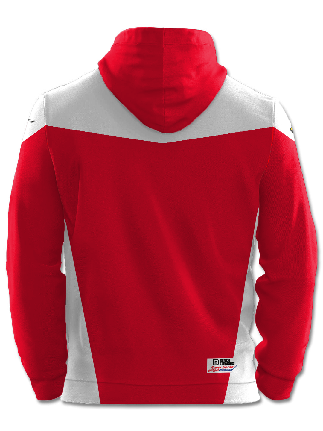 Las Vegas Coyotes Hockey Hoodie