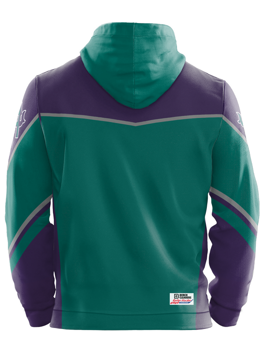 Tampa Bay Tritons Hockey Hoodie