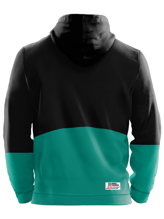 Toronto Planets Hockey Hoodie