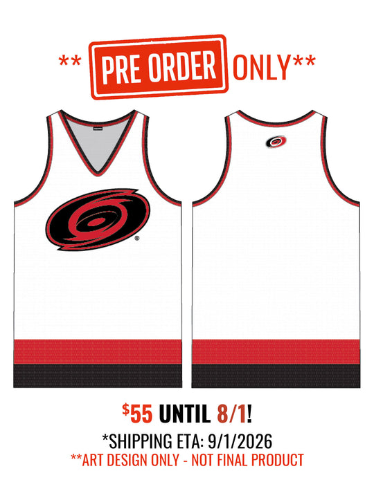 Bench Clearers Aacarhurricanes Preorder Order