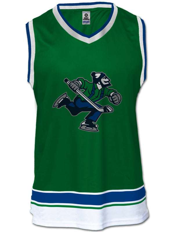 Abbotsford Canucks