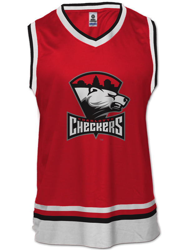 Charlotte Checkers