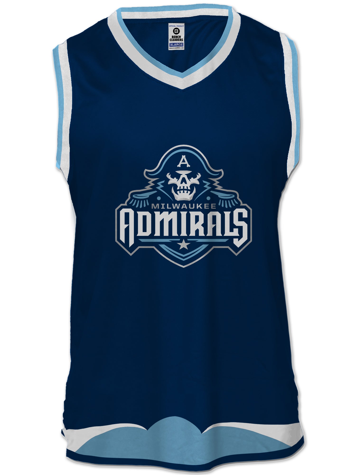 Milwaukee Admirals –