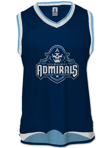 Milwaukee Admirals hockey logo shirt, hoodie, sweater, long sleeve and tank  top