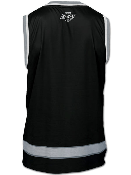 Ontario Reign Hockey Tank – Bench Clearers