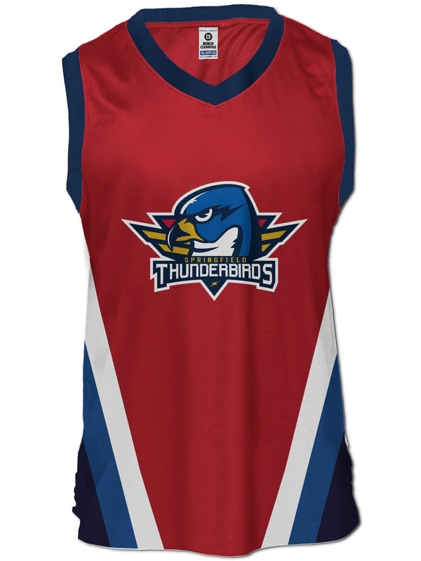 Springfield Thunderbirds