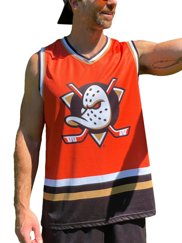 Anaheim Ducks