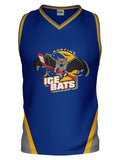 Austin Ice Bats Hockey Tank - Front