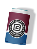 BC Colorado Can Cooler - FRONT