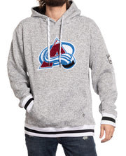 Colorado Avalanche Muskoka Hockey Hoodie